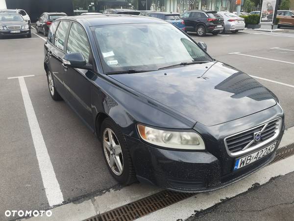 Volvo V50 2.0D Kinetic - 7