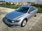 VW Passat 2.0 TDI Business P.DSG - 5