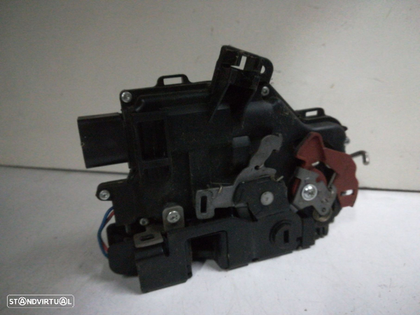 Ficheira Tr Drt Tras Direito Fecho Porta Audi A4 (8E2, B6) - 3