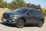 Hyundai Tucson - 2