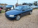 Ford Escort 1.4 96r Benzyna wszystkie części - 2