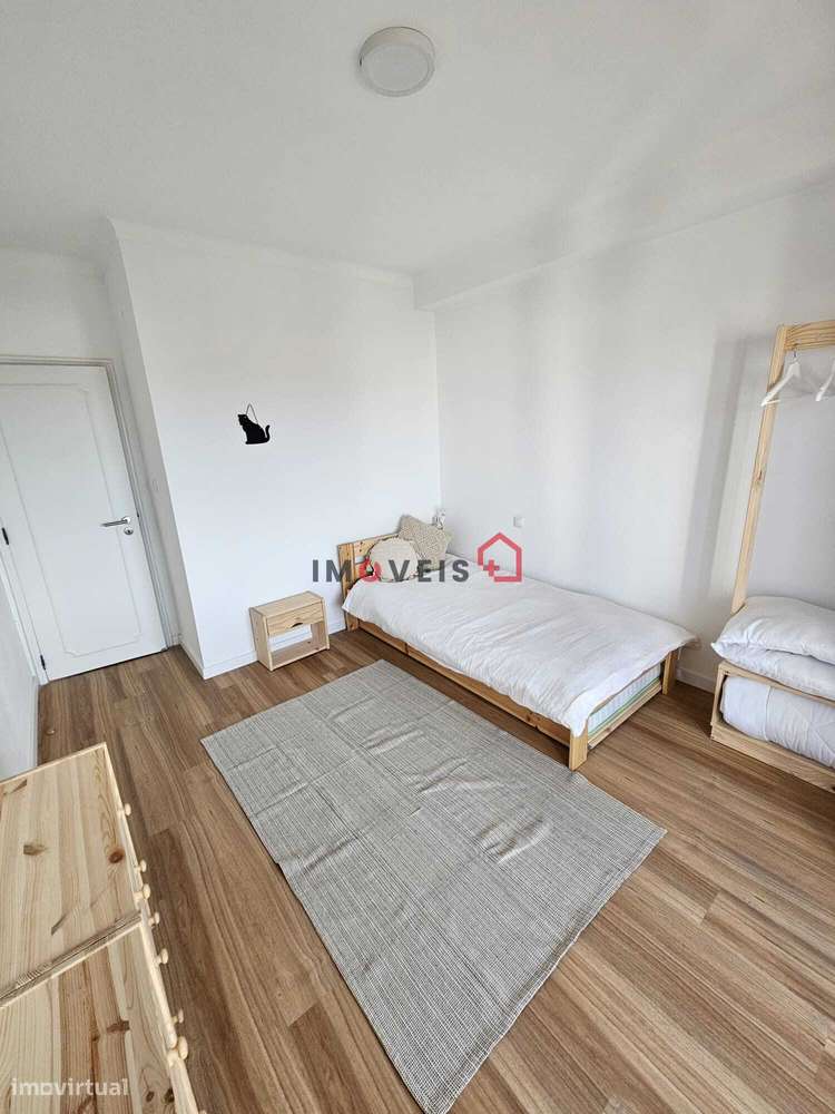 Apartamento T2 na Praia do Pedrógão - Grande imagem: 4/8