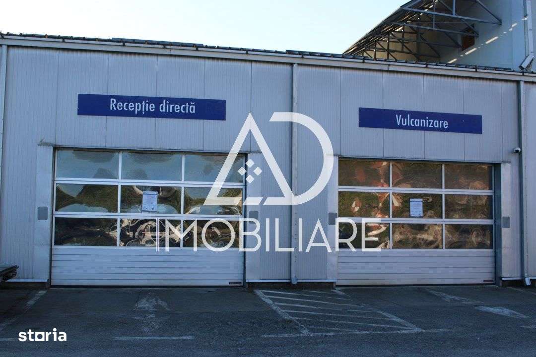 Oportunitate Premium în cea mai circulată zonă a orașului-4