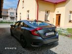 Honda Civic 1.5 T Elegance - 12