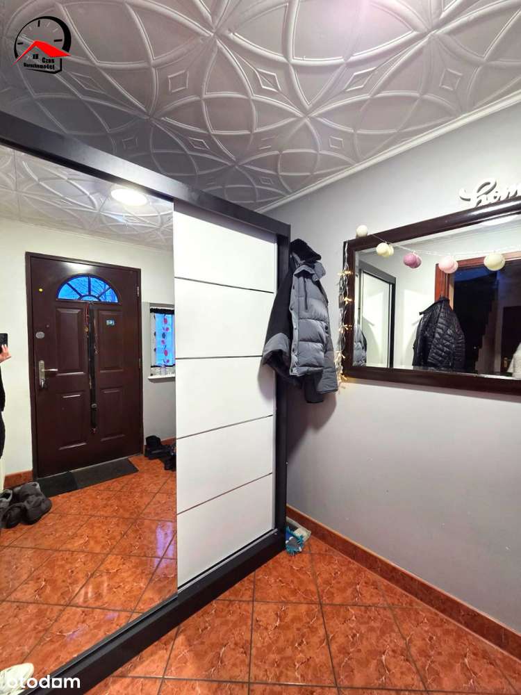 Piękny dom po remoncie generalnym w Wilczynie-14