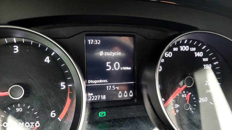 Volkswagen Passat 2.0 TDI BMT Highline - 11