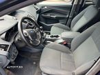 Armatura bara spate Ford C-Max Grand 2013 Monovolum Albastru - 5