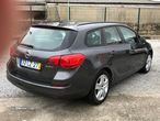Opel Astra Sports Tourer 1.3 CDTi Enjoy S/S - 5