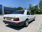 Mercedes-Benz W124 (1984-1993) - 5