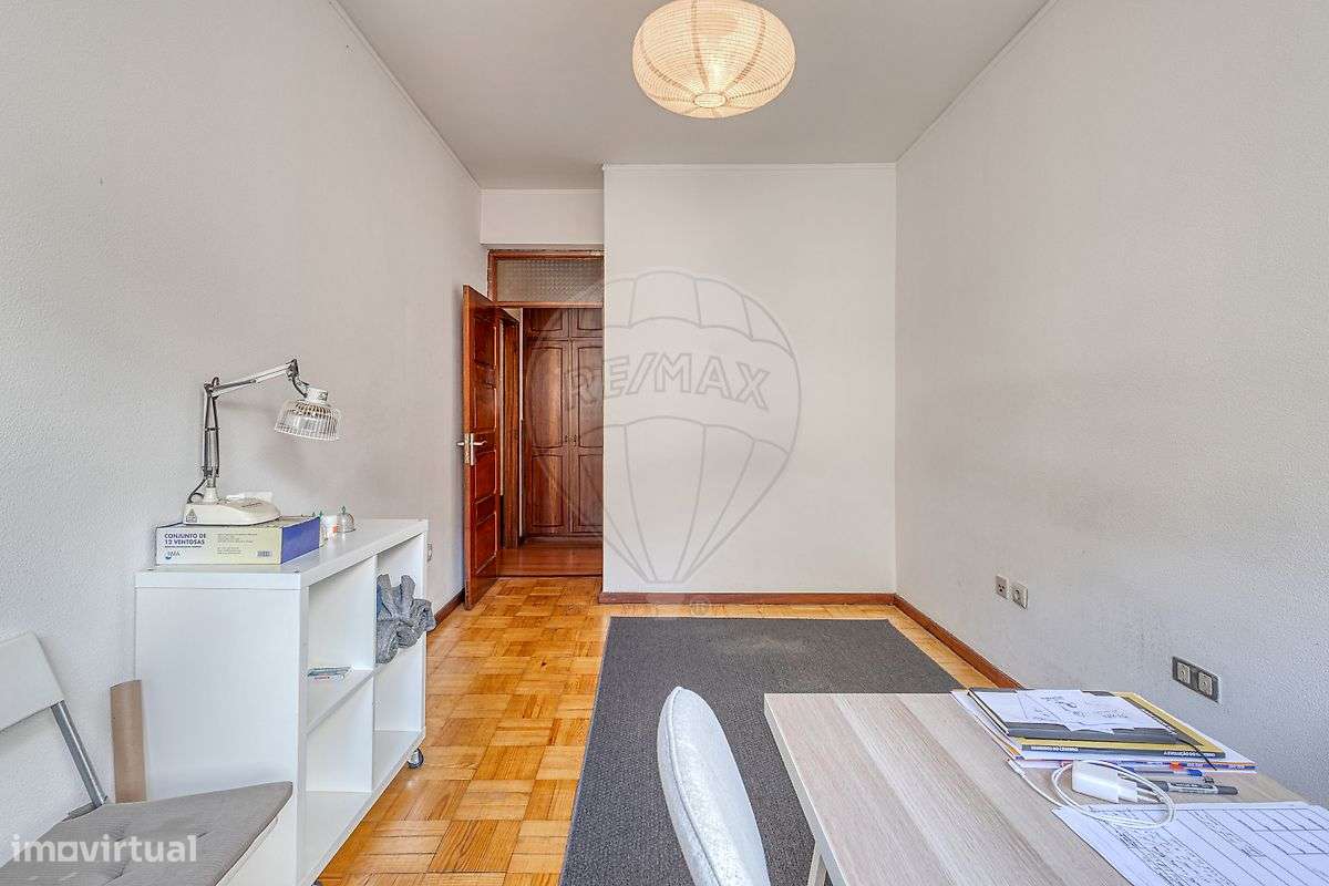 Apartamento T1 para arrendamento - Grande imagem: 5/16