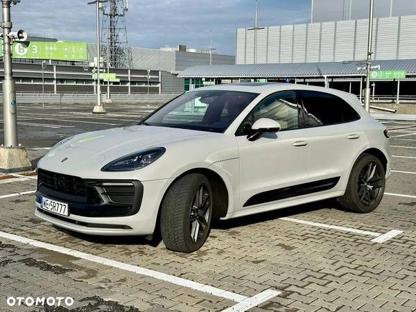 Porsche Macan T - 9