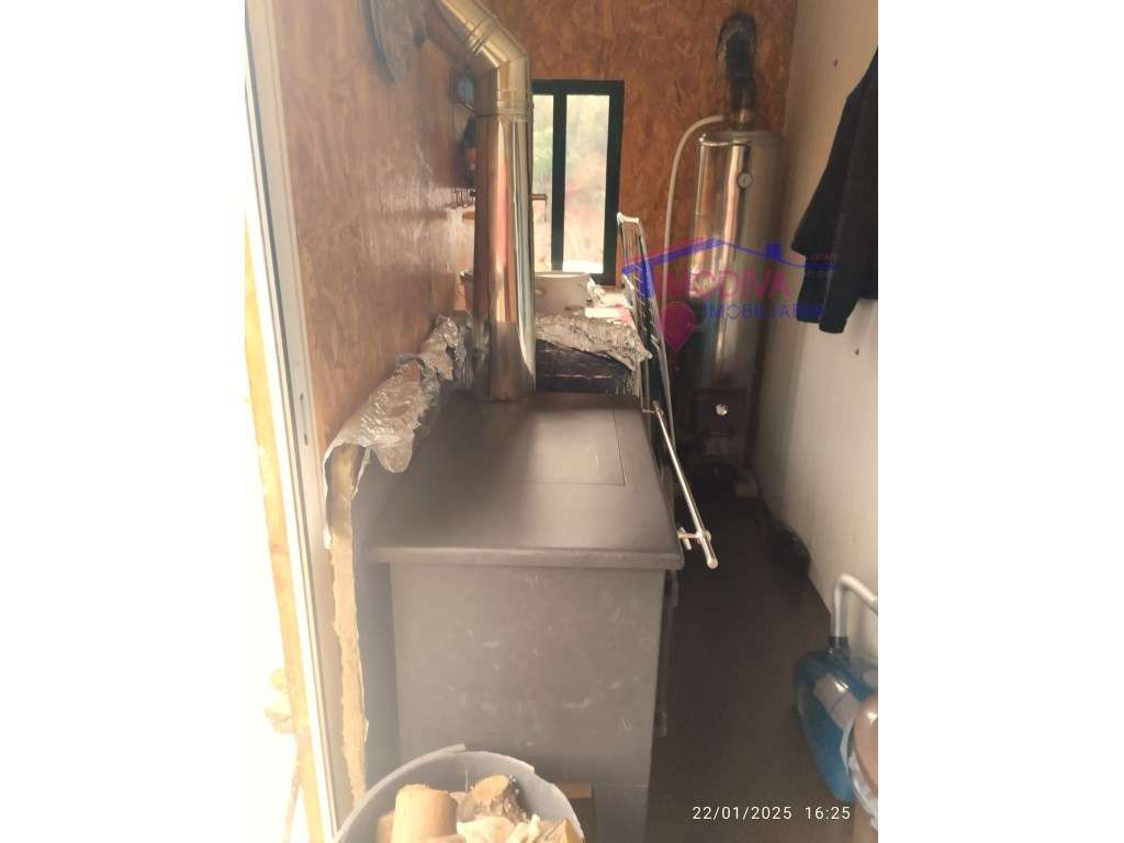 Terreno sustentável em Graça, Pedrogão Grande-5