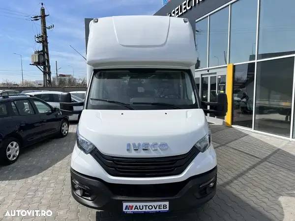 Iveco Daily - 2