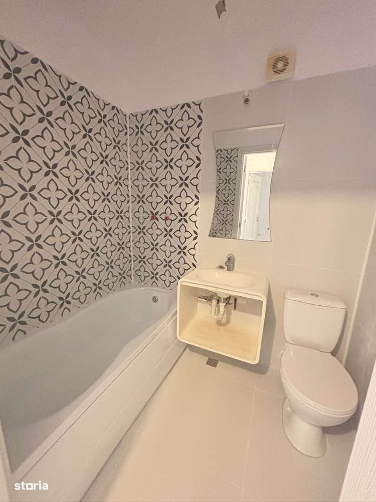 Sector 4 Brancoveanu , Apartament 3 Camere-7