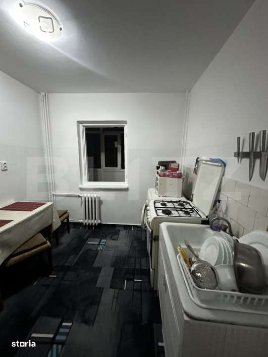 Apartament 2 camere, 49 mp, zona Scoala 23(Sf. Gheorghe) - Imagine principală: 3/5