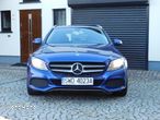 Mercedes-Benz Klasa C 200 (BlueTEC) d T Exclusive - 30