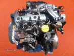 Motor Renault Megane II 1.9DCI 2008 Ref: F9Q818 - 1