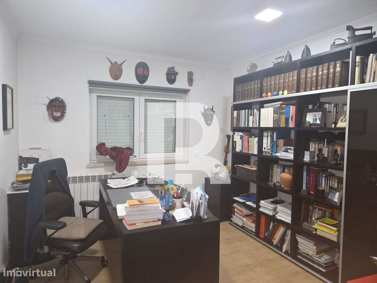 Moradia T4 em Salvaterra de Magos-13