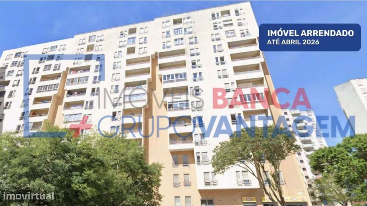 Apartamento, para venda, Alenquer - Carregado e Cadafais - Grande imagem: 3/4