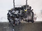 Motor VW Golf 1.0TSi de 2013 Ref. CHZ - 4