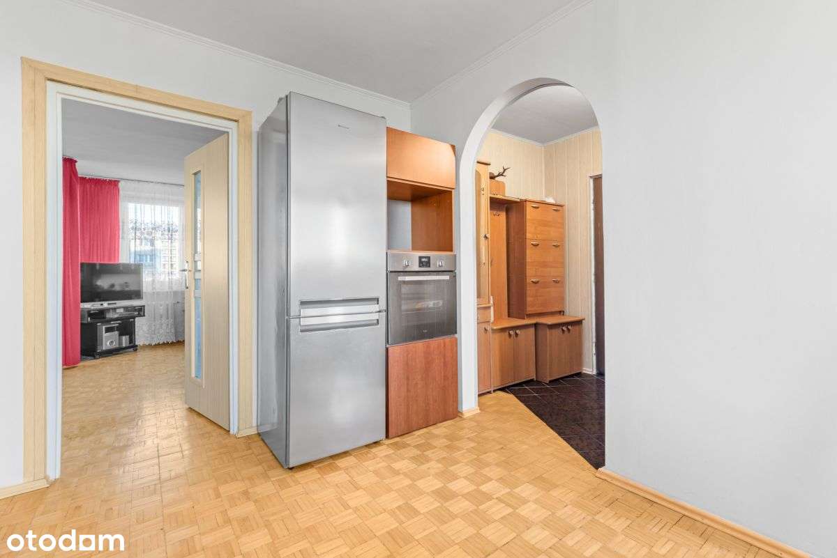 3 pokoje, Metro, Park Górczewska-15