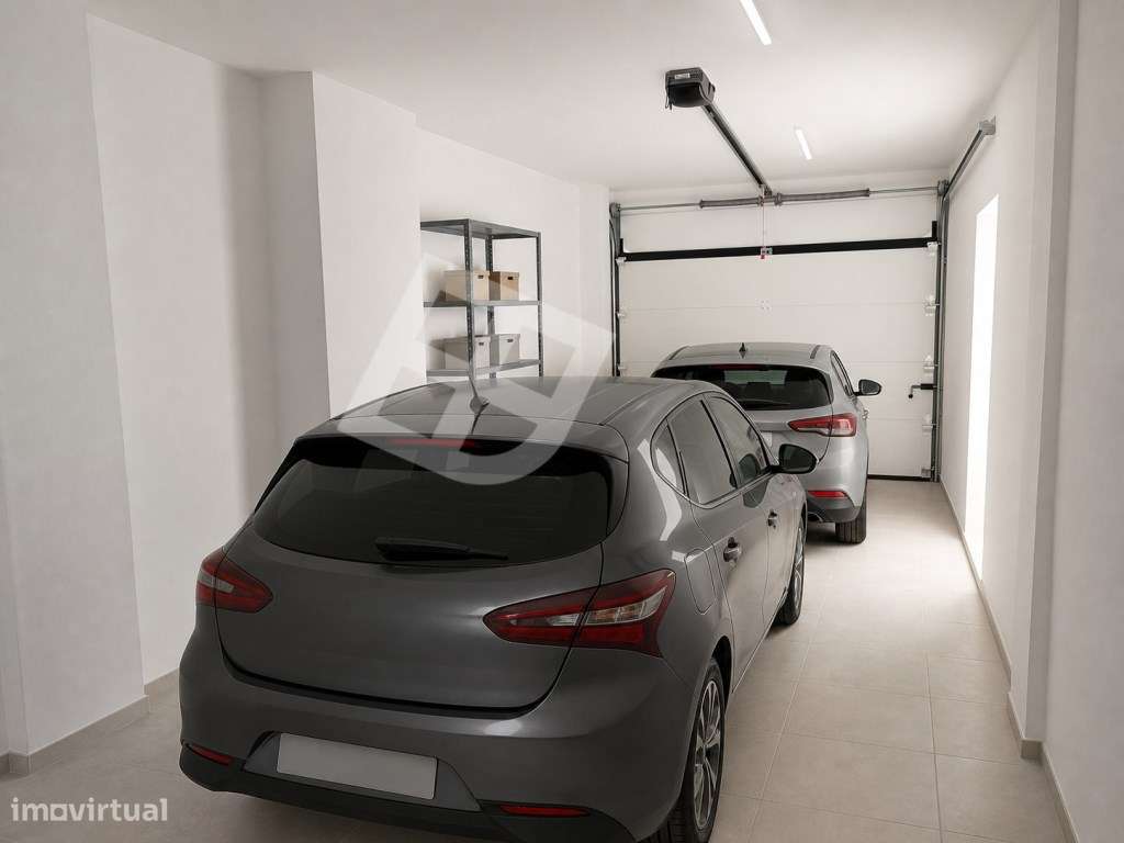 Moradia T5 próxima às Praias Conforto, Espaço e Qualidade de Vida-18