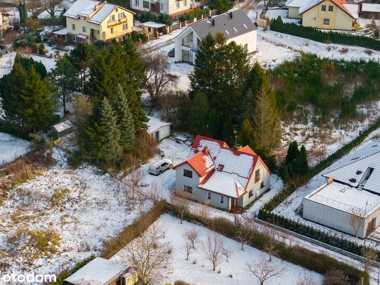 Przestronny dom z 6 pokojami w świetnej lokalizacji-Koszalin, Raduszka-14