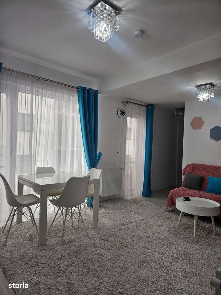 Ap.PRREMIUM 3 camere 2 bai/ terasa/ Hipodrom IV Et.1-8