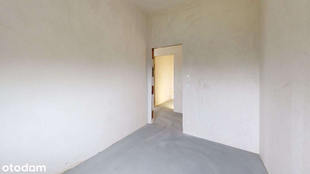 MIŁA Żory - NOWE duże i słoneczne mieszkanie w stanie deweloperskim - Pełny obrazek: 5/20