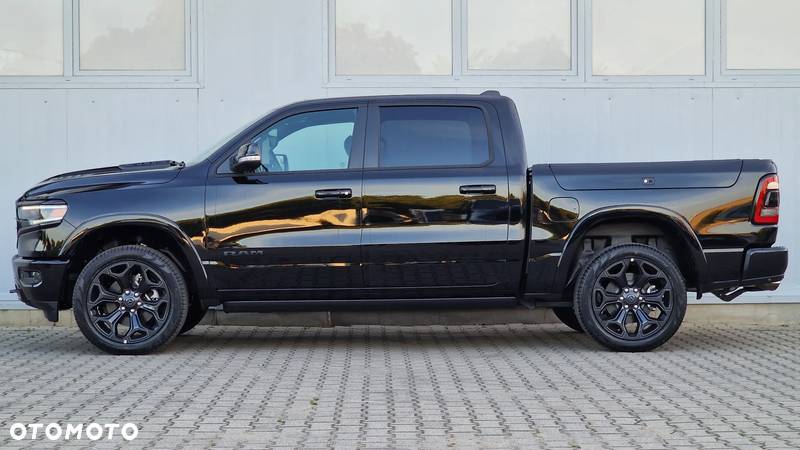 Dodge RAM 1500 5.7 4x4 - 7