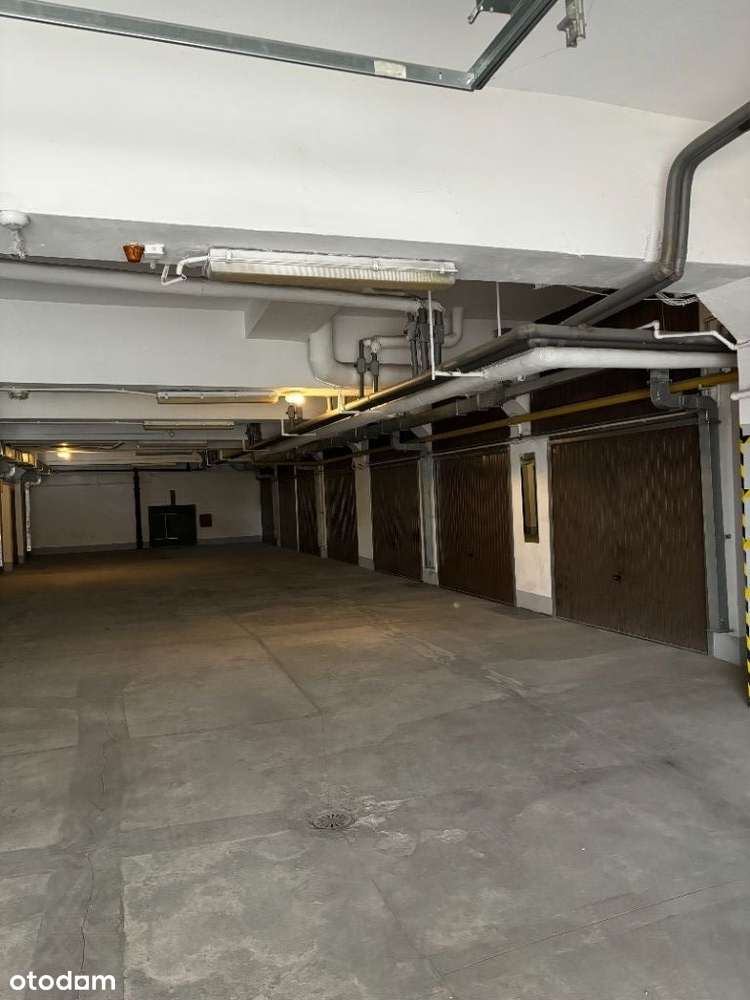 Przestronne 2 pokoje | Garaż Podziemny | Piwnica - Pełny obrazek: 5/14