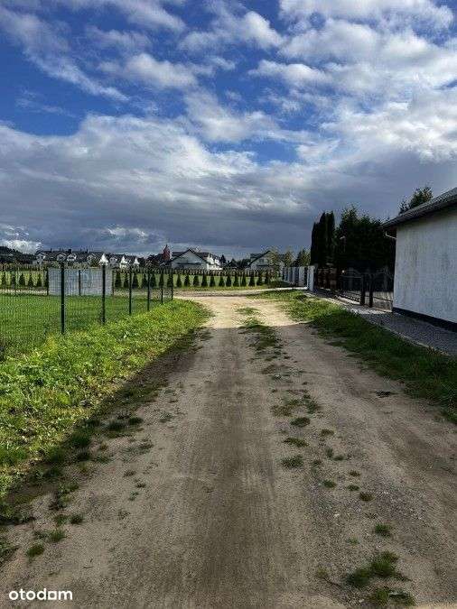 Działka w Darłowie w pobliżu mariny!-5