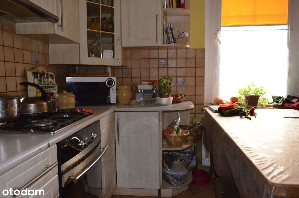 Mieszkanie, 97 m2, parter w budynku dwu lokalowym-9