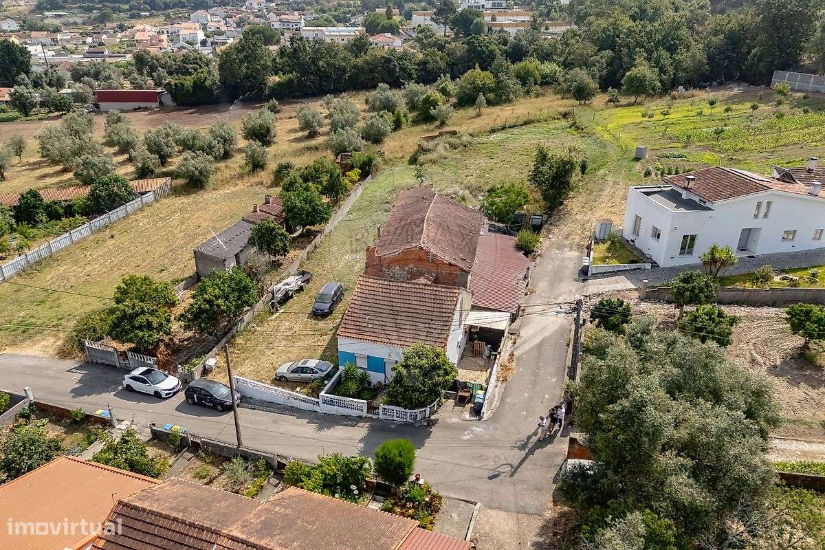 Moradia T7 para venda - Grande imagem: 2/13