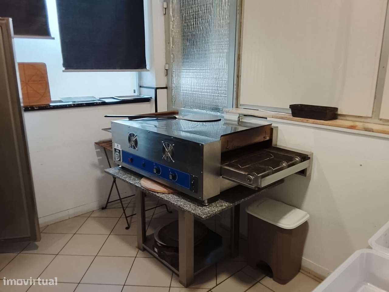 Trespassa-se Snack Bar Cafetaria-31