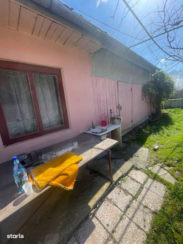 Vand casa zona Fagaras - Imagine principală: 3/18