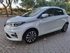 Renault Zoe Exclusive 50 - 9