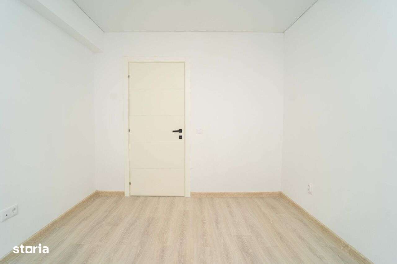 Copou, Apartament 3 camere, finalizat-7