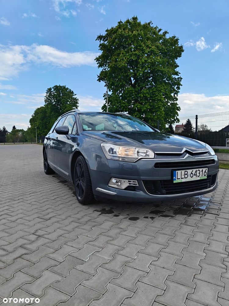 Citroen C5