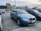 Skoda Octavia Combi 2.0 TDI 4x4 Elegance - 16