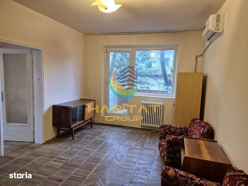 Apartament 2 Camere Sector 4 Sos. Giurgiului 51Mp