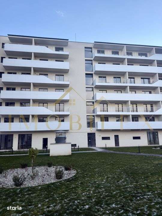 Apartament 2 camere, FINISAT NOU, bloc nou, TVA inclus, zona Eroilor - Imagine principală: 2/2