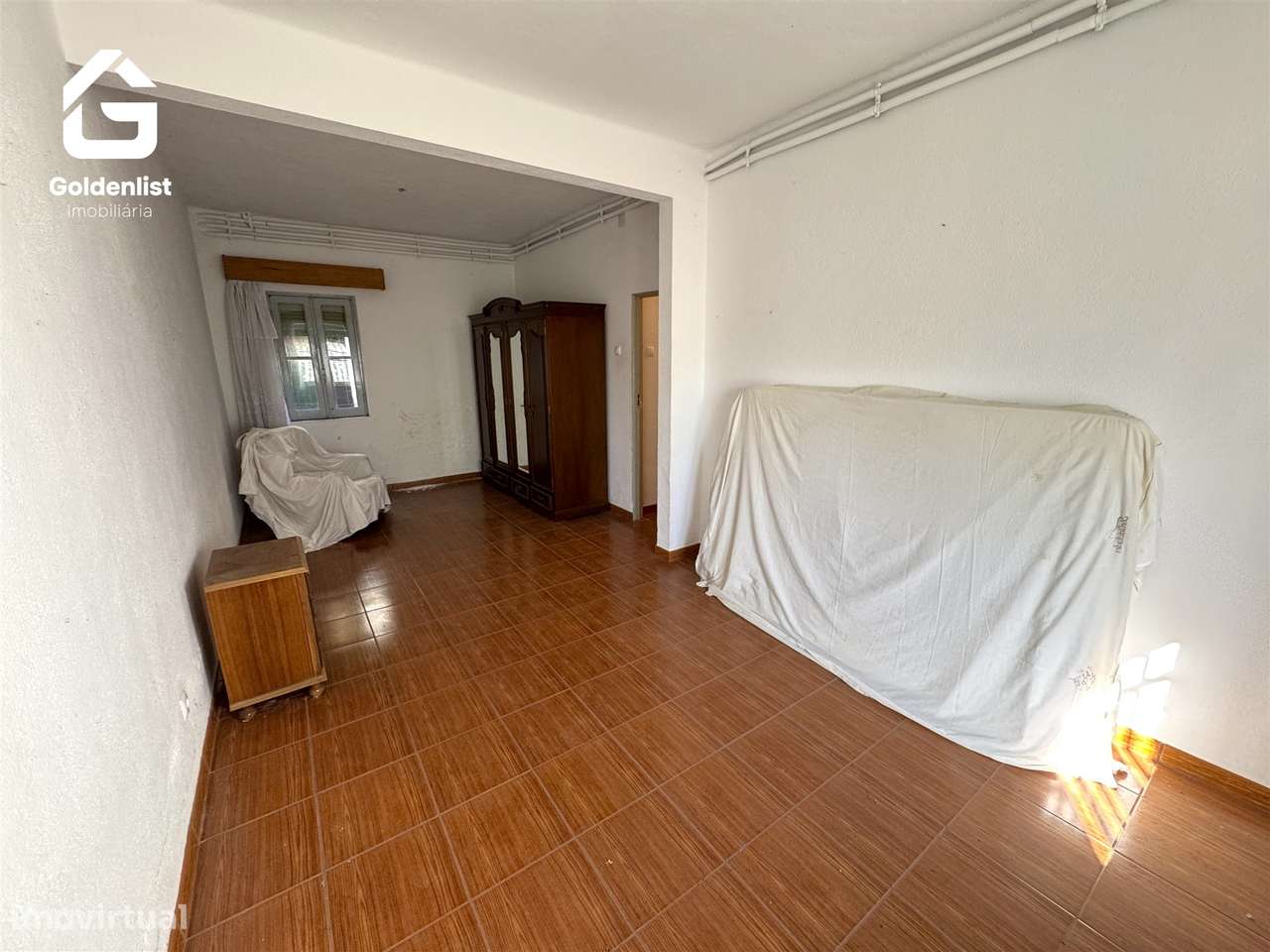 Moradia T6 Venda em Aldeia de São Francisco de Assis,Covilhã-19