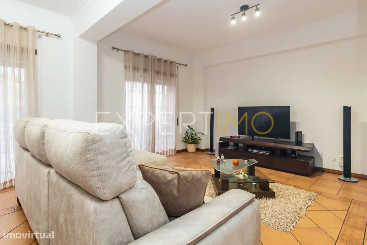 Apartamento T3 na Quinta das Amoreiras em Setúbal-9