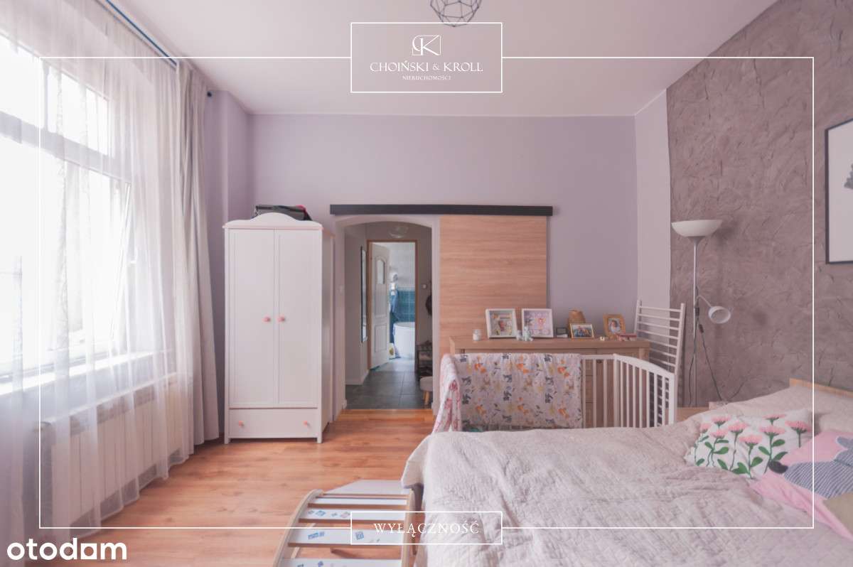 Niższa Cena! Centrum z Parkingiem - Pełny obrazek: 5/18