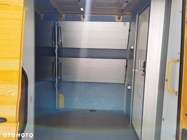 MAN TGE 3.180 Furgon L4H3 AUTOMAT - 19