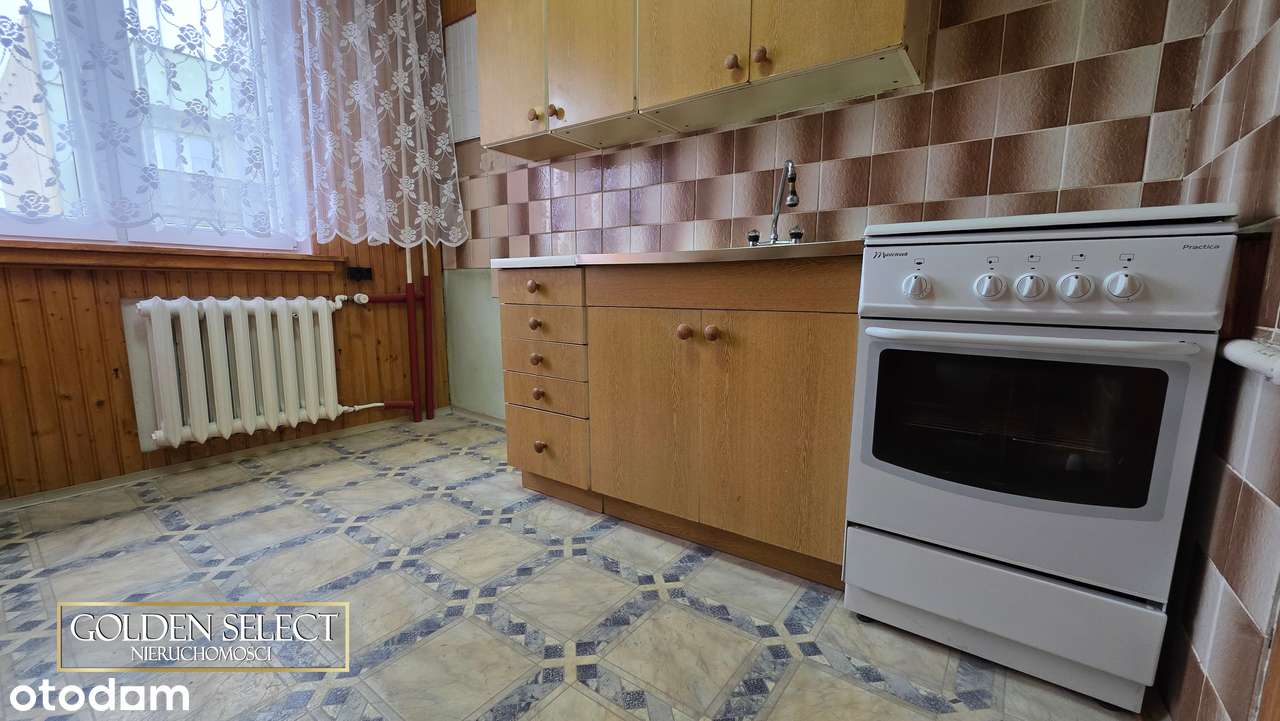 Osiedle XXV-Lecia | 3 pokoje | 3 piętro | Centrum | Balkon | Nowe okna-9