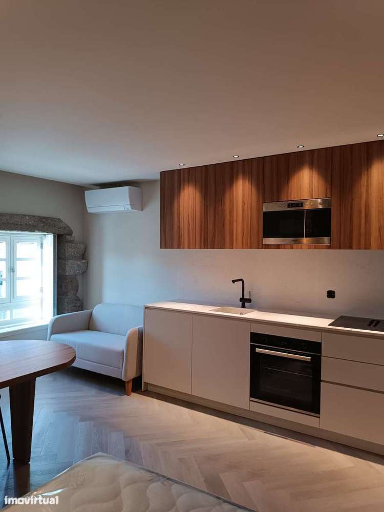 T0 totalmente novo - Mobilado e equipado - Grande imagem: 3/23