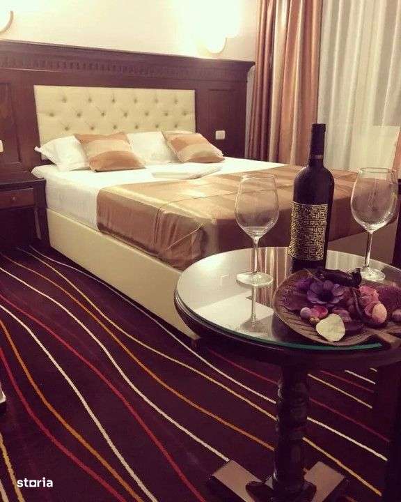 DE VANZARE | HOTEL 3 STELE | MAMAIA-SAT - Imagine principală: 4/19