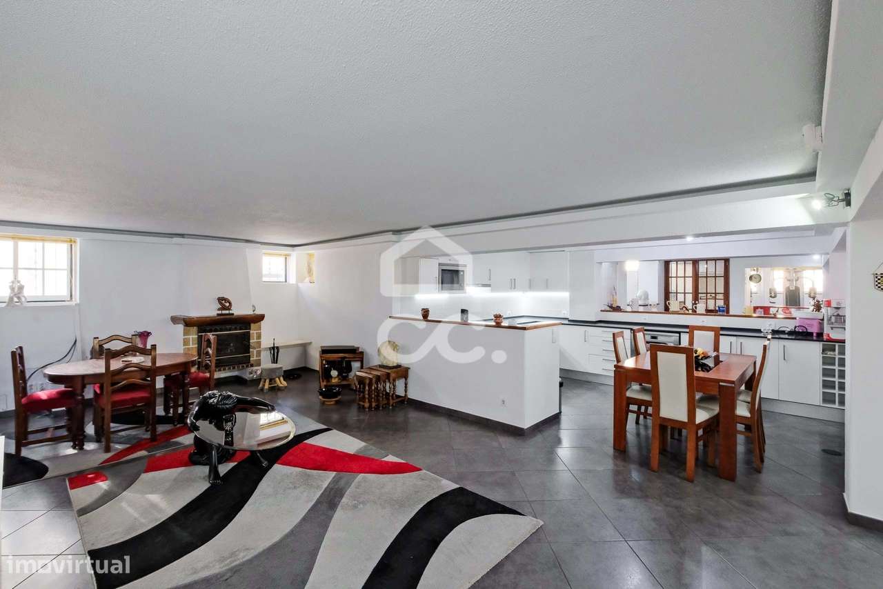 Moradia T3 térrea com Piscina em Sintra-Abrunheira (NOVO PREÇO)-21